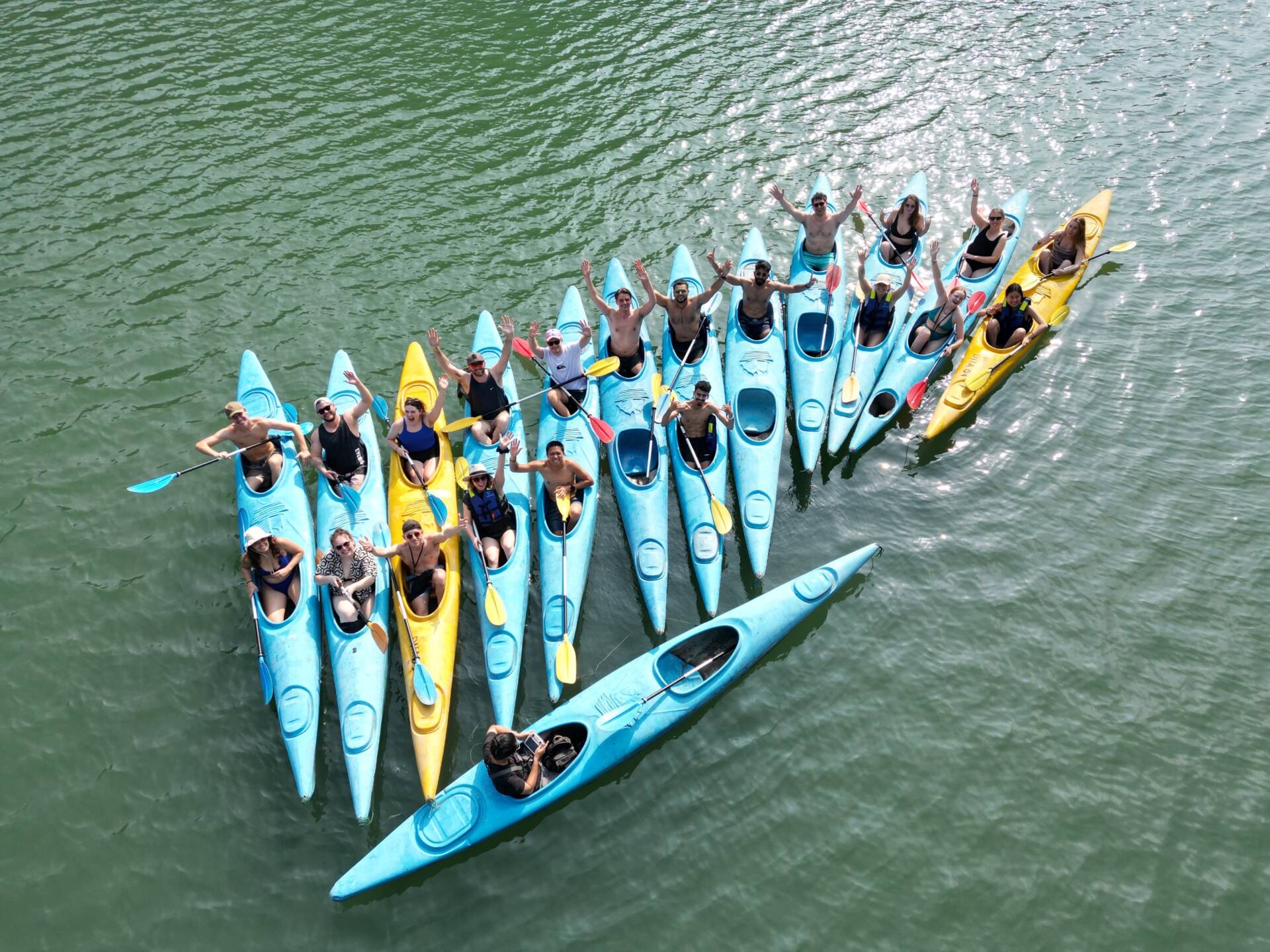 halong bay tour 2 days 1 night