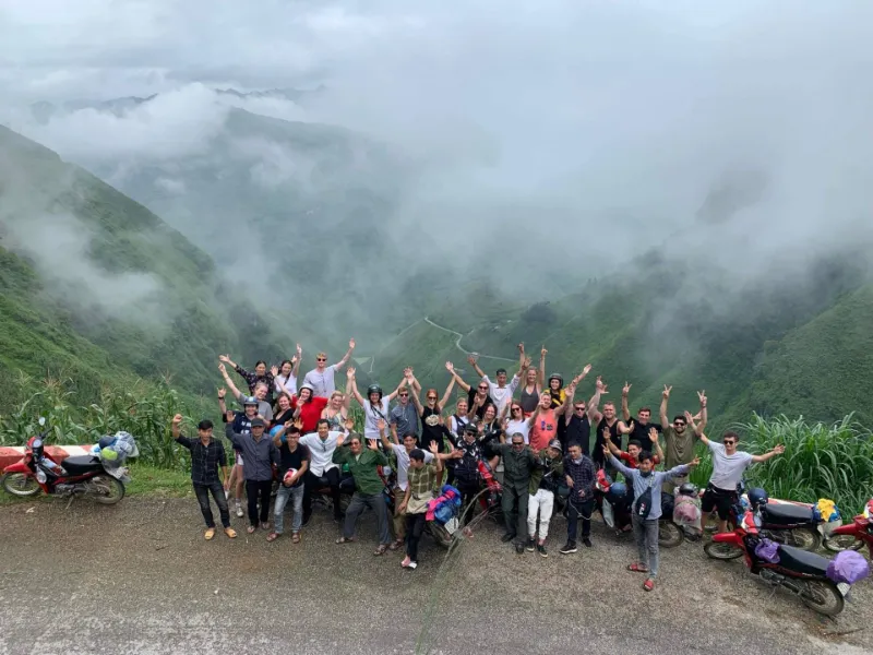 Ha Giang Loop 3 Days 3 Nights ha giang loop 3 day