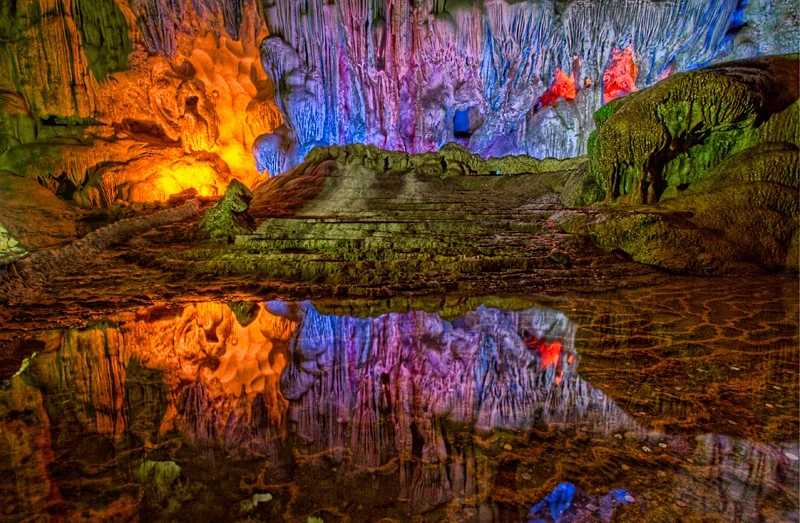 Ha Long Bay Day Cruise halong tour 1 day