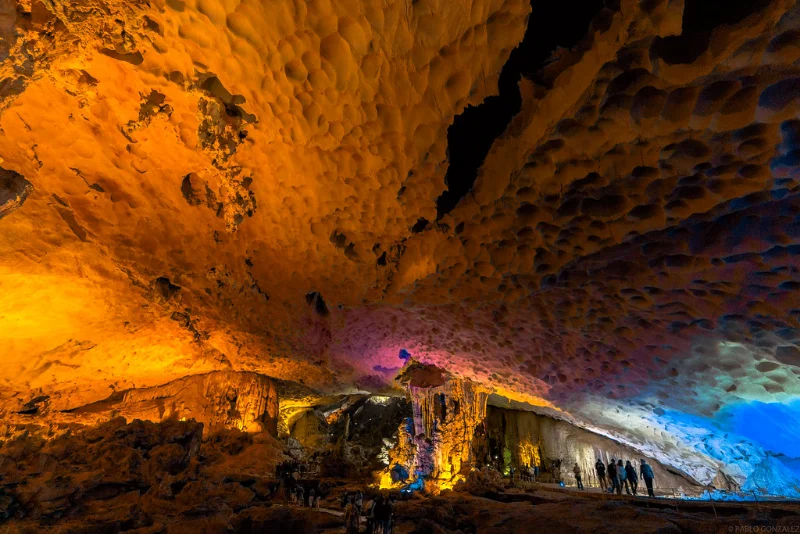 Ha Long Bay Day Cruise halong bay 1 day tour