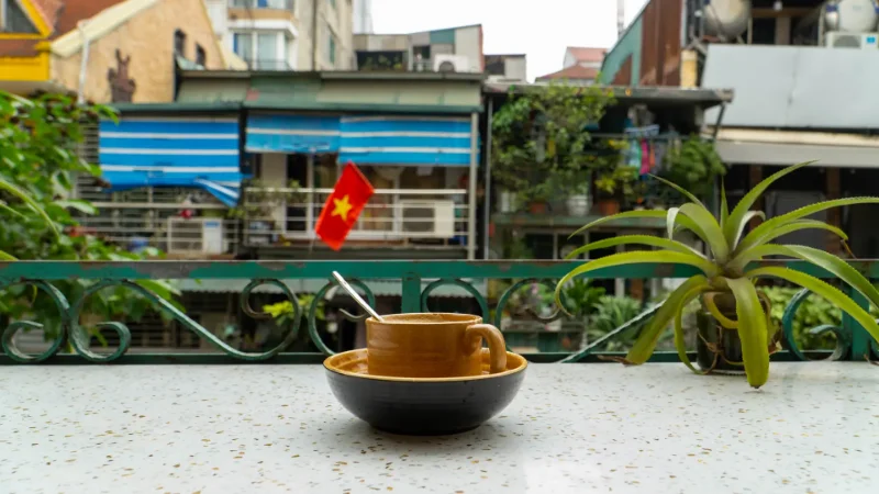 Hanoi Street Food Tour food tour hanoi vietnam