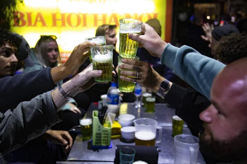 Streets Unknown: Hidden Hanoi hanoi hidden