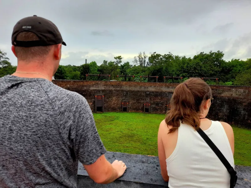 Hue Bicycle Tour: Explore the Royal Land hue cycling tour half day