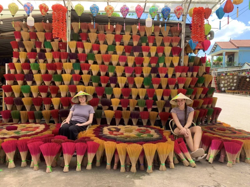 Hue City Day Tour hue city tour 1 day