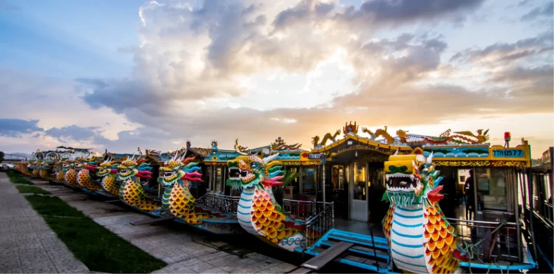 cooking class hue vietnam