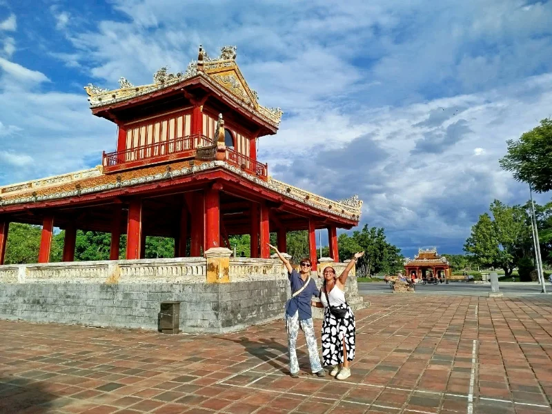 Hue Countryside - Motorbike Tour hue motorbike tour reviews