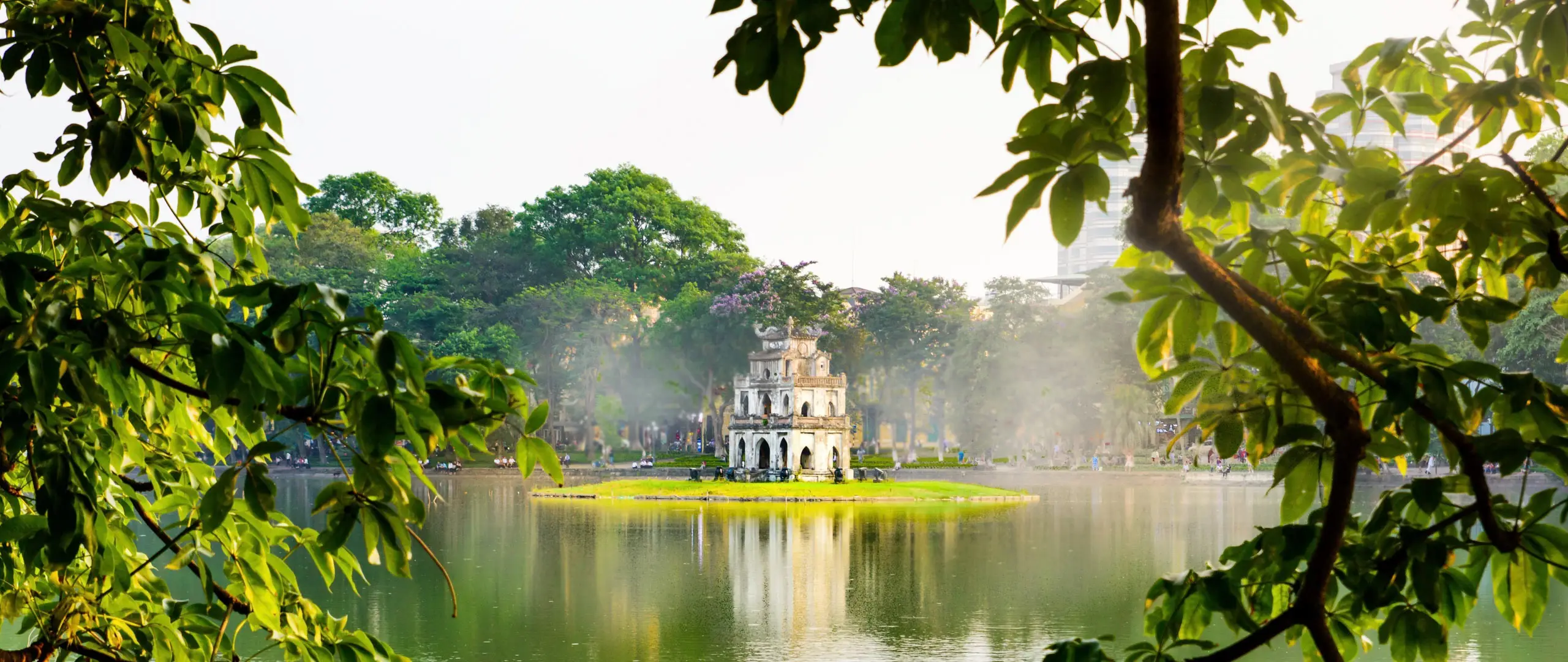 Hanoi