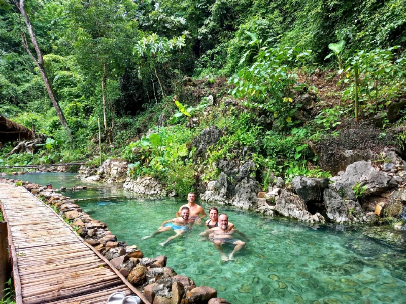 Mai Chau Valley 2D1N mai chau 2 day tour