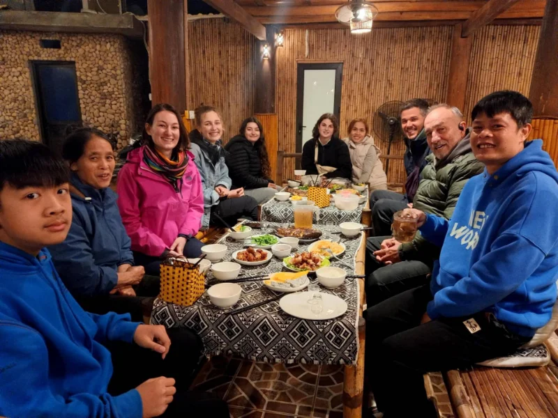 Mai Chau Valley 3D2N mai chau 3 days 2 nights