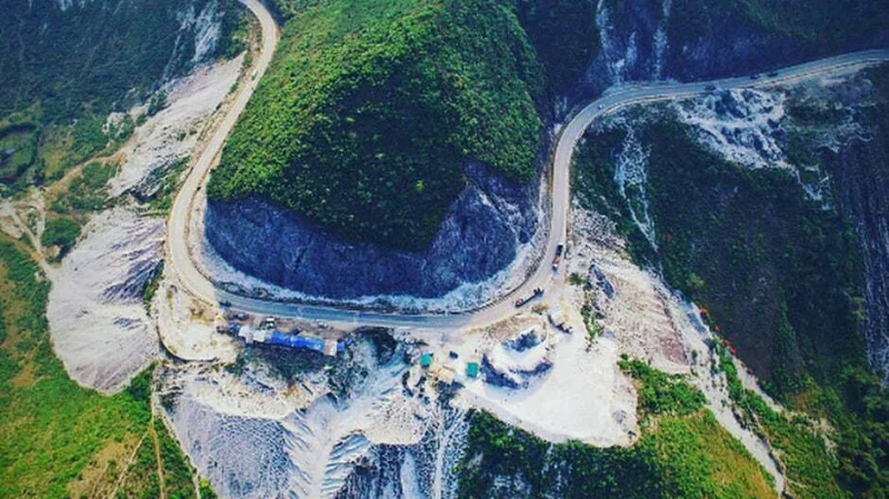 Mai Chau - Pu Luong 3D2N mai chau to pu luong tour