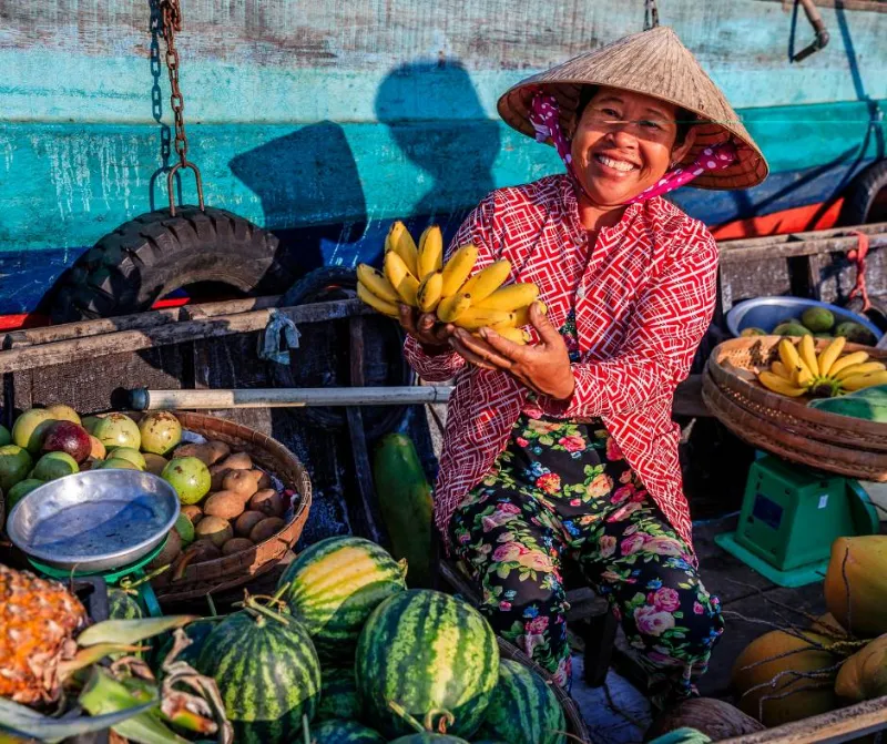 Mekong Delta Day Tour mekong delta tour from ho chi minh