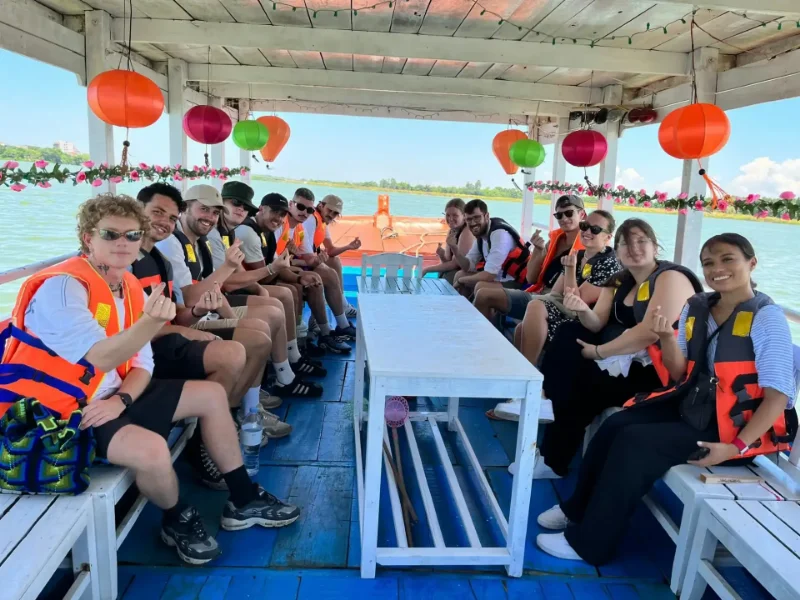 MY SON HOLY LAND MORNING TOUR my son early morning tour