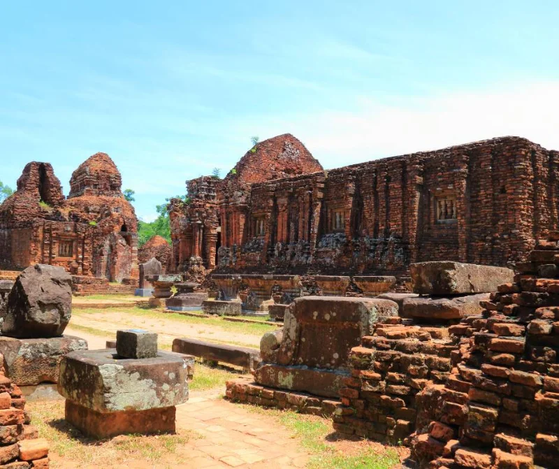 AMAZING MY SON HOLY LAND SUNSET TOUR my son sanctuary sunset tour