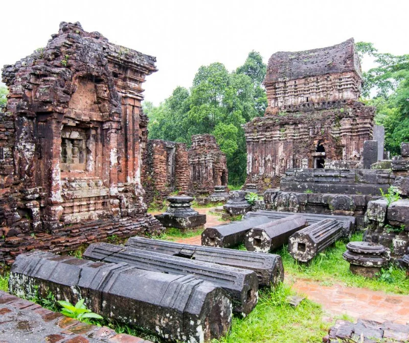 MY SON HOLY LAND MORNING TOUR my son early morning tour