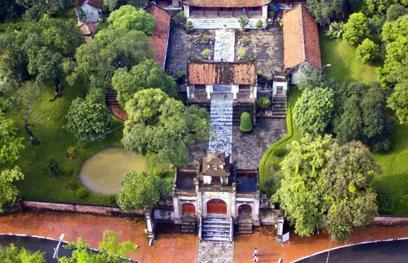 Wheels & Wonders: Red River Adventure red river delta tours