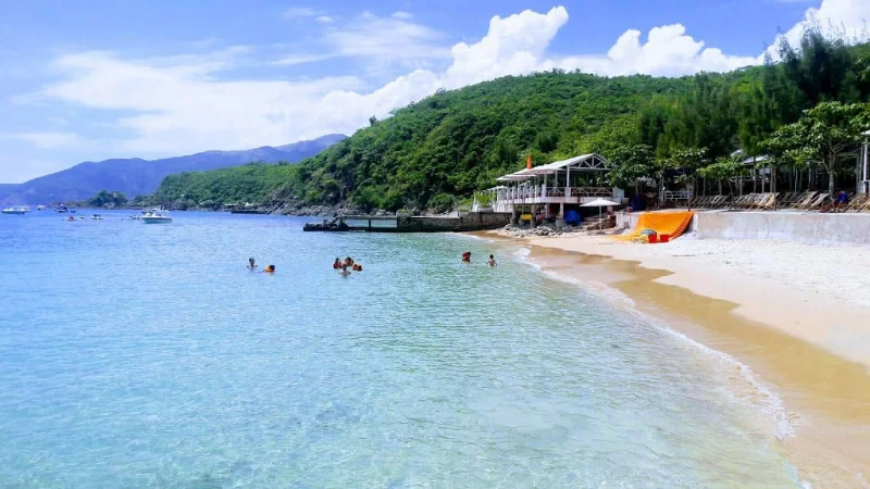 Nha Trang Snorkeling Day Tour nha trang snorkelling tour