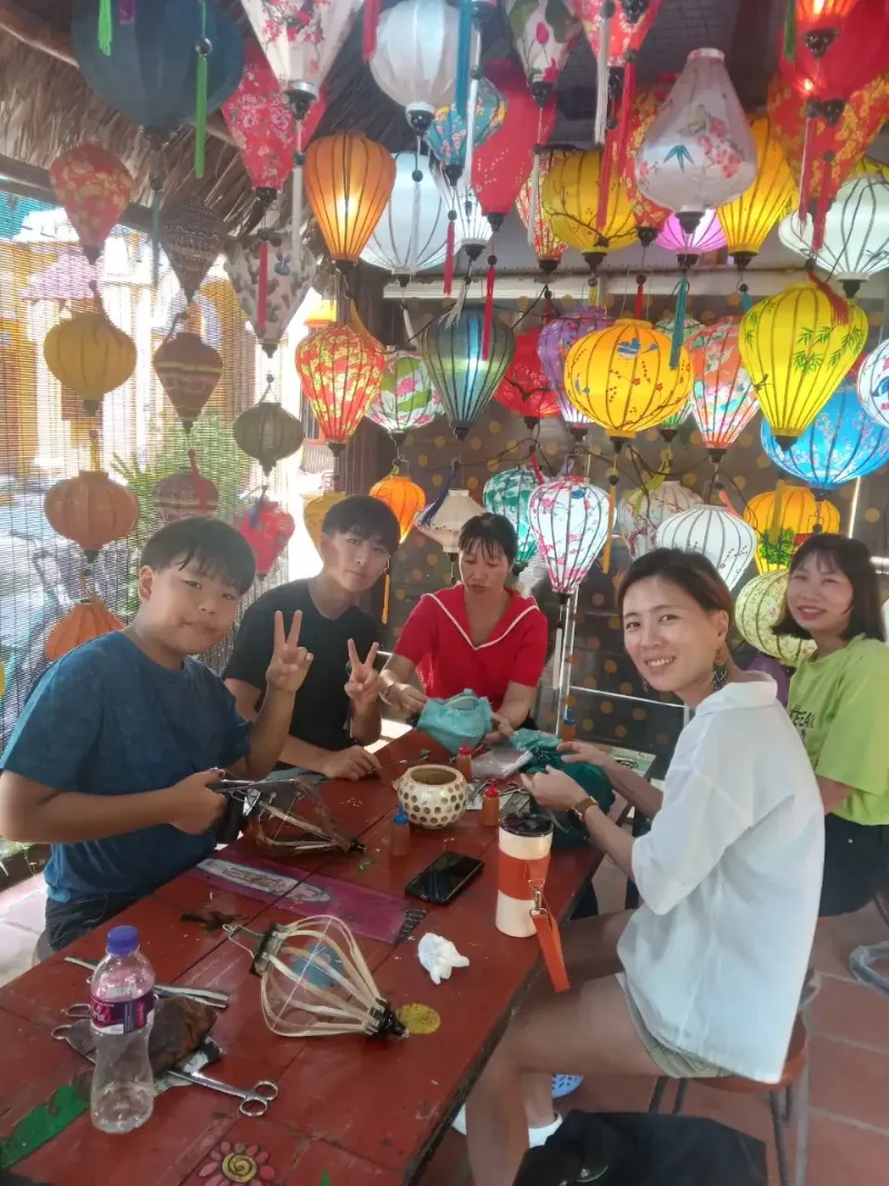 Discover Tra Que Vegetable Village in Hoi An: A Refreshing and Lively Experience tra que vegetable village tour
