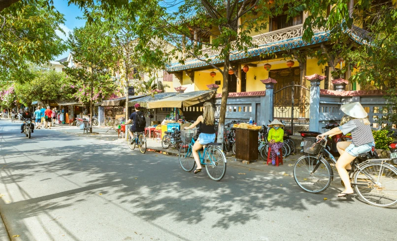 Buffalo Run - VietnamBackpackerHostel